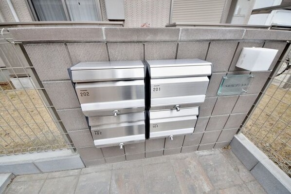 ベルリビオントキワの物件内観写真